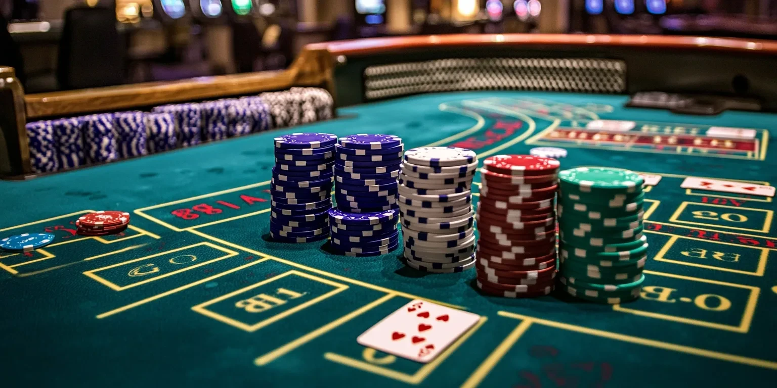 casino game136