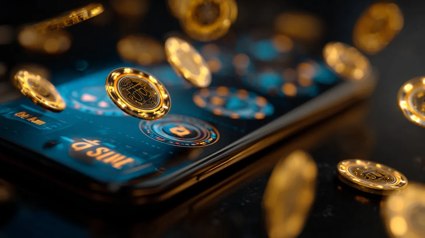 Playtech Live: Pengalaman Permainan Secara Langsung